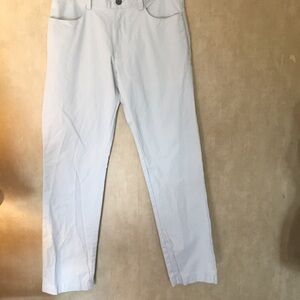 Calvin Klein Women’s Kacki Slim Fit Pants